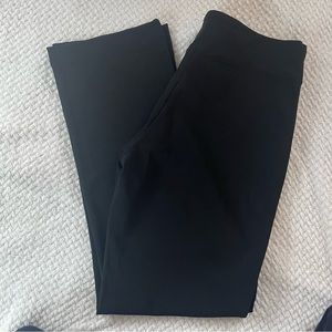 NWT Boston Proper| Black Business Pants/Extra Stretchy/Women’s Size XL  Long